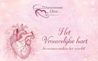 Het Vrouwelijke Hart