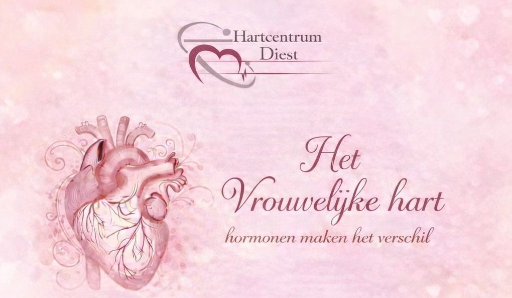 Het Vrouwelijke Hart
